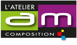 Logo AM Composition