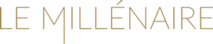 Logo Le Millénaire